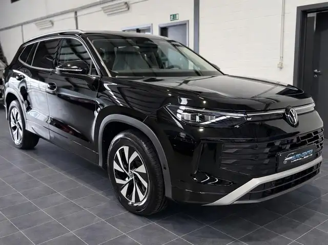 Volkswagen Tayron Tayron 1.5 eTSI mHEV ACT Life 7pl. DSG