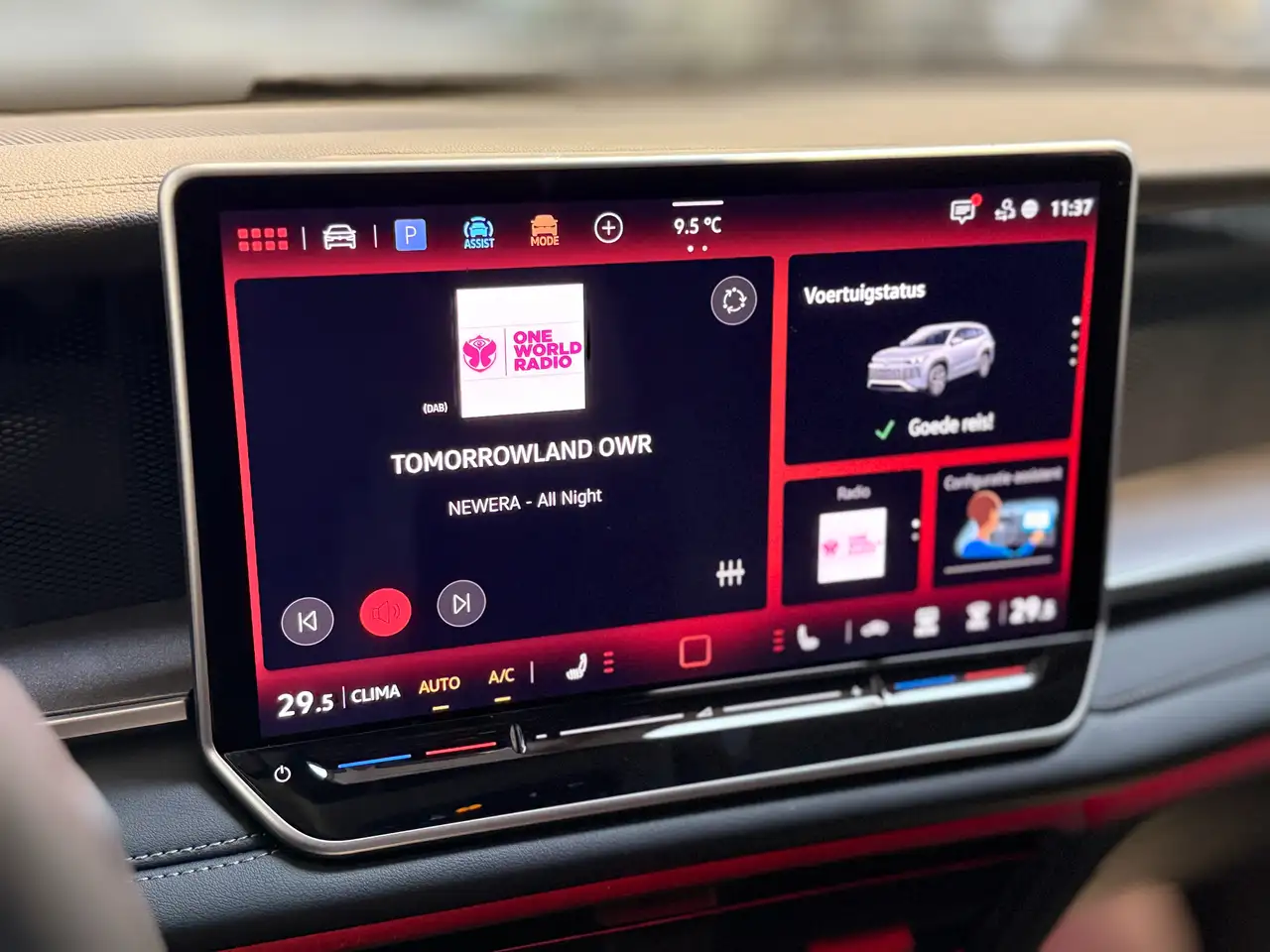 Volkswagen Tayron Tayron 1.5 eTSI mHEV ACT Life 7pl. DSG 18