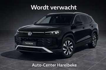 Tayron 1.5 eTSI mHEV ACT Life 7pl. DSG