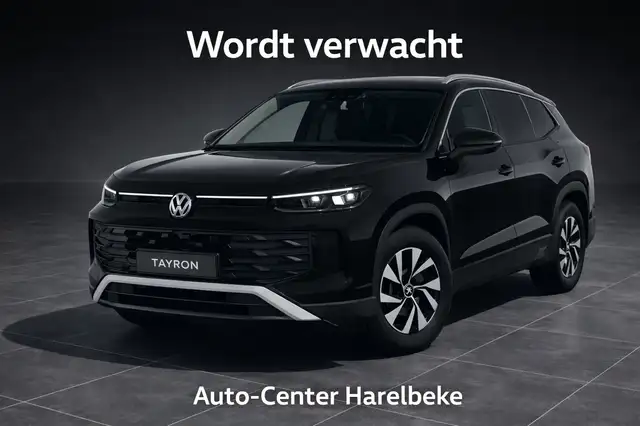 Volkswagen Tayron Tayron 1.5 eTSI mHEV ACT Life 7pl. DSG