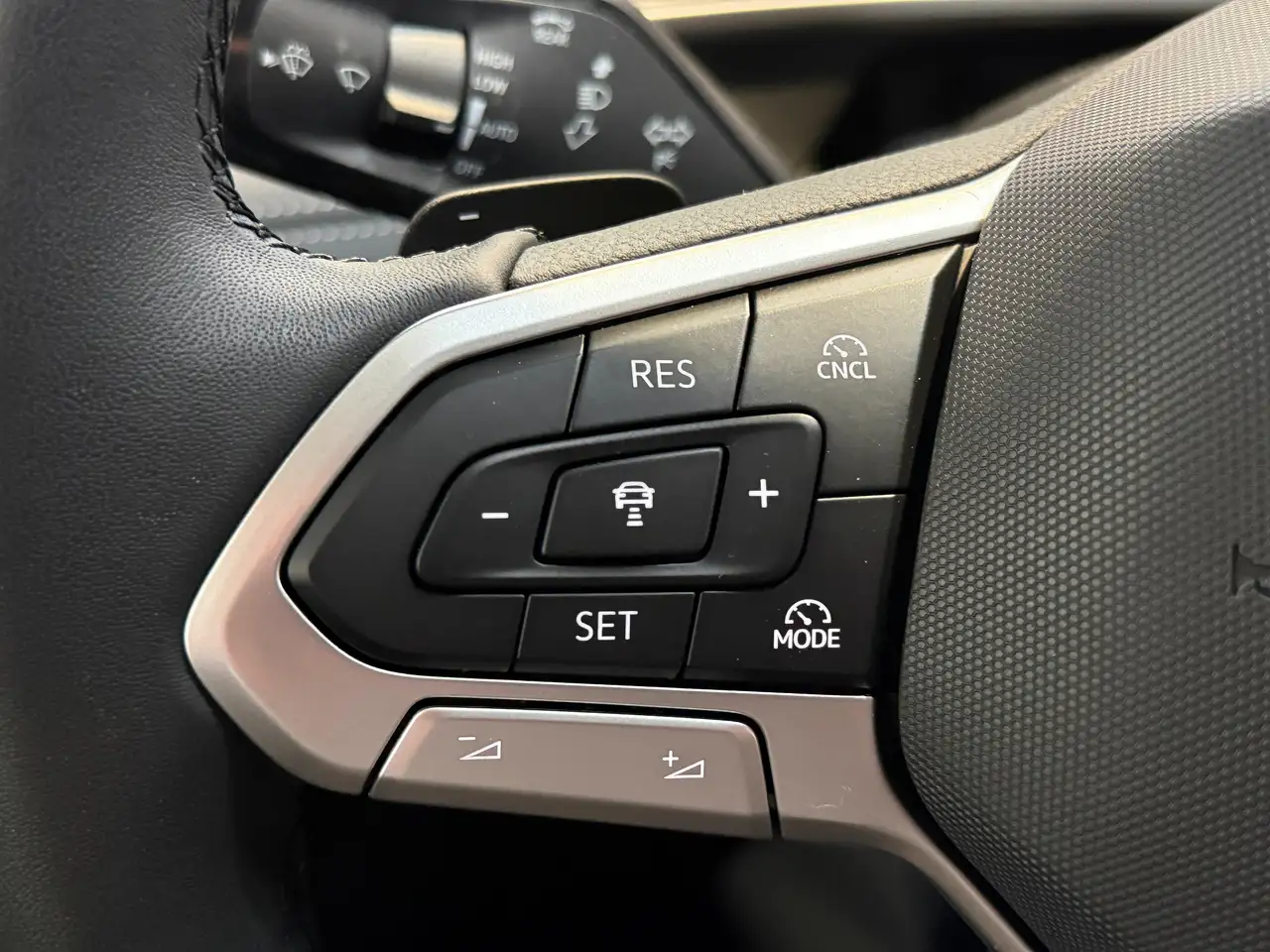 Volkswagen Tayron Tayron 1.5 eTSI mHEV ACT Life 7pl. DSG 6