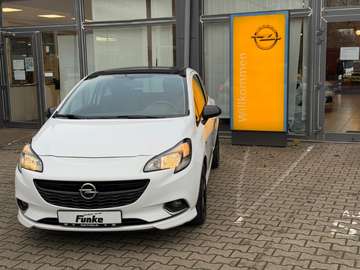 Color Edt. OPC-Line+Sitzhzg+BT+Klima+Allwetter