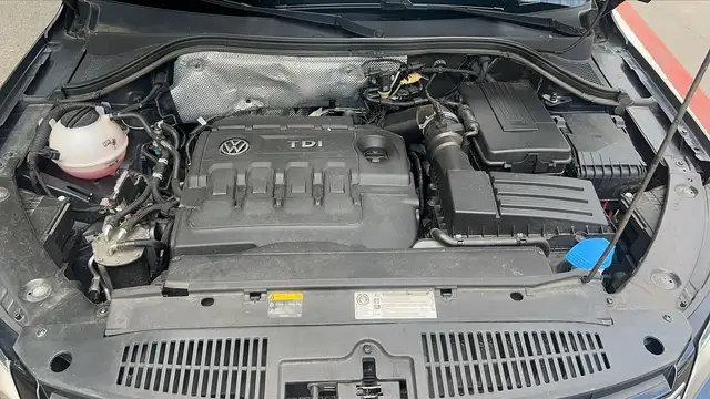 Volkswagen Tiguan view 15