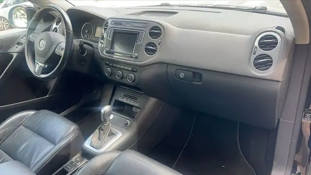 Volkswagen Tiguan view 10