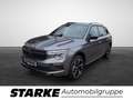 Skoda Kamiq 1.5 TSI DSG Monte Carlo Grau - thumbnail 1