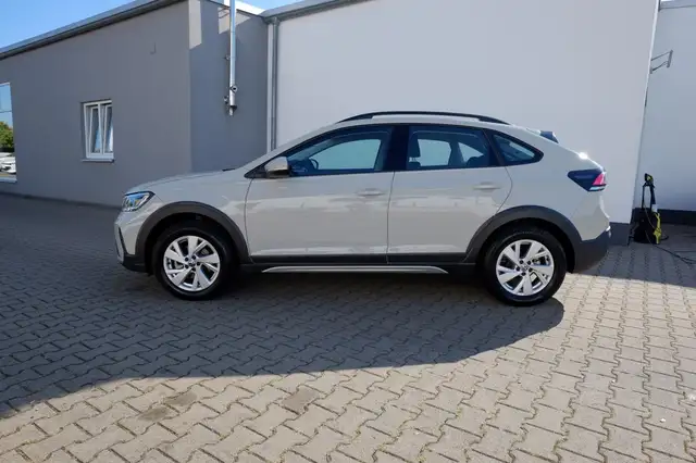 Volkswagen Taigo 1.0 TSI Life Nav/Kam/SHZ/AppC/LED/ACC