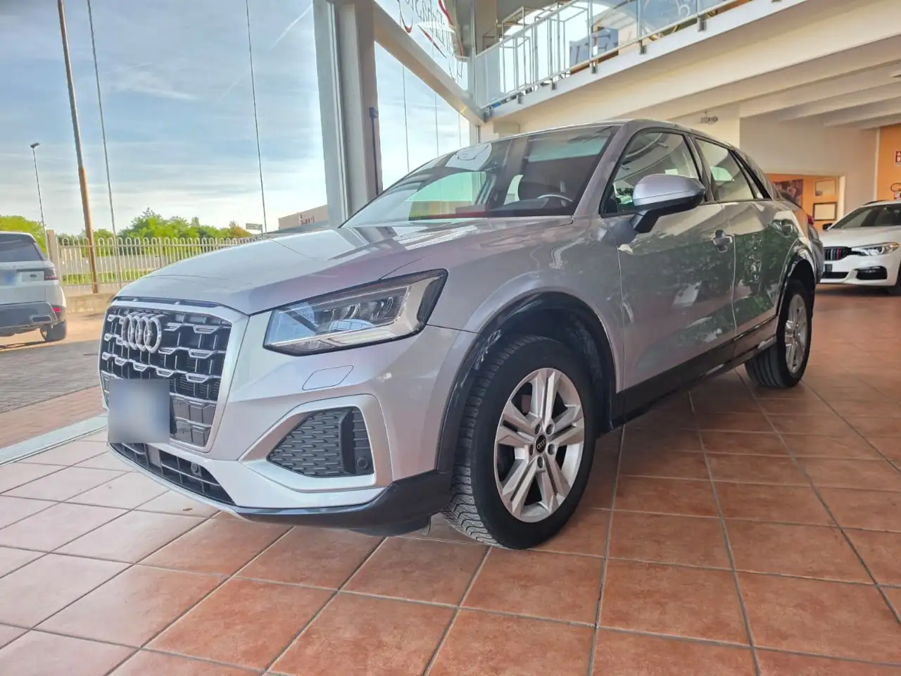 Audi Q2