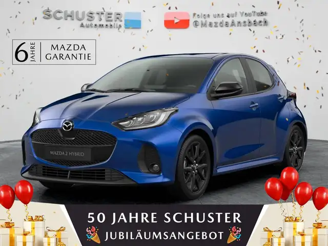 Mazda Sonstige