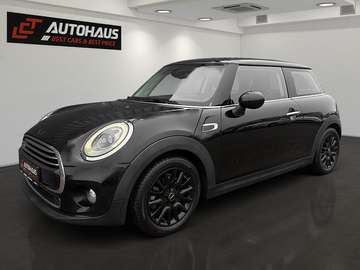 MINI Hatch Cooper | 1.BESITZ |