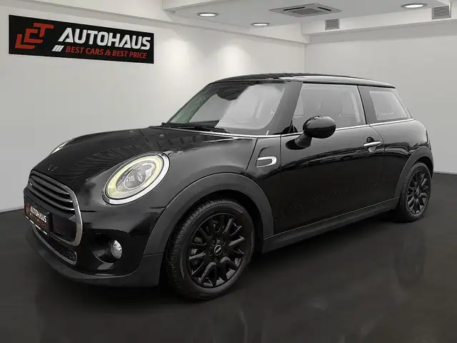 MINI Cooper MINI Hatch Cooper | 1.BESITZ |