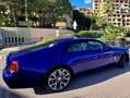 Rolls-Royce Wraith Blau - thumbnail 6