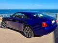 Rolls-Royce Wraith Blau - thumbnail 2