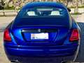 Rolls-Royce Wraith Blau - thumbnail 7