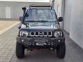 Suzuki Jimny VX X-SCHOCK DAKAR Umbau Schwarz - thumbnail 3