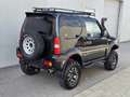 Suzuki Jimny VX X-SCHOCK DAKAR Umbau Schwarz - thumbnail 6