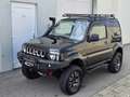 Suzuki Jimny VX X-SCHOCK DAKAR Umbau Schwarz - thumbnail 10