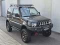 Suzuki Jimny VX X-SCHOCK DAKAR Umbau Schwarz - thumbnail 4