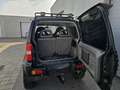 Suzuki Jimny VX X-SCHOCK DAKAR Umbau Schwarz - thumbnail 13