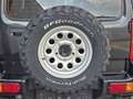 Suzuki Jimny VX X-SCHOCK DAKAR Umbau Schwarz - thumbnail 25