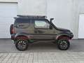 Suzuki Jimny VX X-SCHOCK DAKAR Umbau Schwarz - thumbnail 5