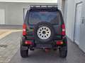 Suzuki Jimny VX X-SCHOCK DAKAR Umbau Schwarz - thumbnail 7