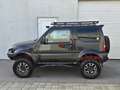 Suzuki Jimny VX X-SCHOCK DAKAR Umbau Schwarz - thumbnail 9