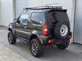 Suzuki Jimny VX X-SCHOCK DAKAR Umbau Schwarz - thumbnail 8