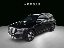 Mercedes-Benz GLB 200 Progressive KeylessGO 360 LED LM18"
