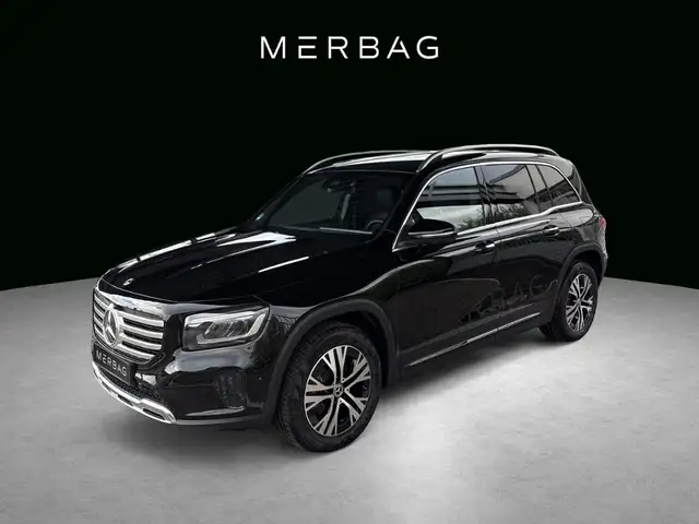 Mercedes-Benz GLB 200 Progressive KeylessGO 360 LED LM18"