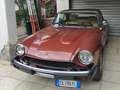 Fiat 124 Spider America 2.0 iniezione Bronzo - thumbnail 8
