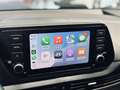Hyundai i20 Trend Mild-Hybrid CARPLAY|SHZ|LHZ|KAMERA|LED Zilver - thumbnail 16