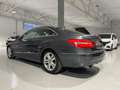 Mercedes-Benz E 250 Coupé CGI BE Aut. Grau - thumbnail 5