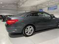 Mercedes-Benz E 250 Coupé CGI BE Aut. Grau - thumbnail 10
