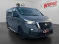 Nissan NV300 Kombi L1H1 2,8t TEKNA Navi 360 Kamera LED Apple Ca Gris - thumbnail 6