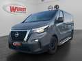 Nissan NV300 Kombi L1H1 2,8t TEKNA Navi 360 Kamera LED Apple Ca Gris - thumbnail 1