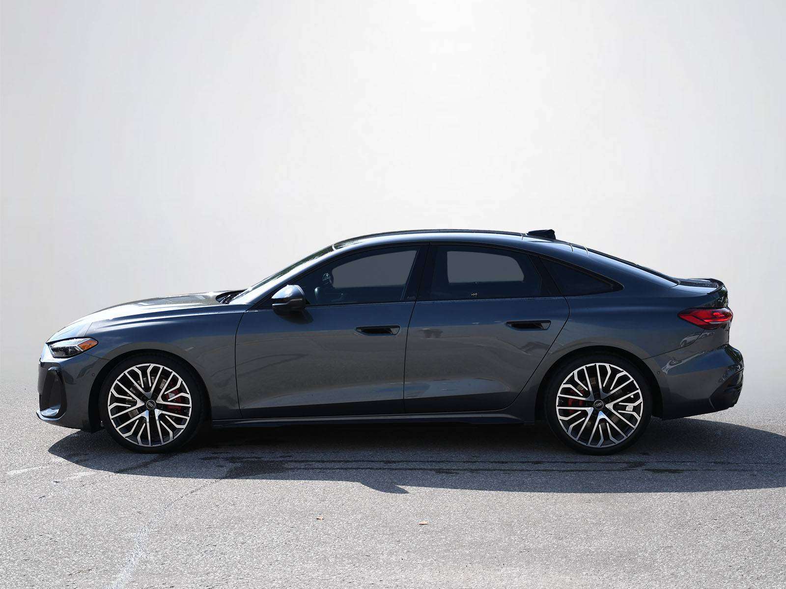 2025 Audi S5 Technik | Black Optics | CPO; — снимка 1