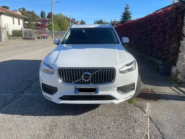 Volvo XC90 XC90 2.0 b5MomentumPro AWD 7p.tigeartronic my20
