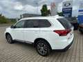 Mitsubishi Outlander Diesel Edition+ 2.2 DI-D 4WD Automatik Blanc - thumbnail 7
