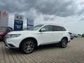 Mitsubishi Outlander Diesel Edition+ 2.2 DI-D 4WD Automatik Blanc - thumbnail 4