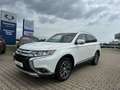 Mitsubishi Outlander Diesel Edition+ 2.2 DI-D 4WD Automatik Blanc - thumbnail 3