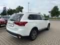 Mitsubishi Outlander Diesel Edition+ 2.2 DI-D 4WD Automatik Blanc - thumbnail 6