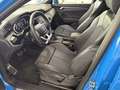 Audi Q3 Sportback 45 TFSIe Black line S-tronic Blu/Azzurro - thumbnail 8
