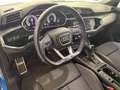 Audi Q3 Sportback 45 TFSIe Black line S-tronic Blu/Azzurro - thumbnail 9