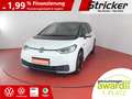 Volkswagen ID.3 1st Max 150/58 255,-ohne Anzahlung Pano IQ.Light Weiß - thumbnail 2