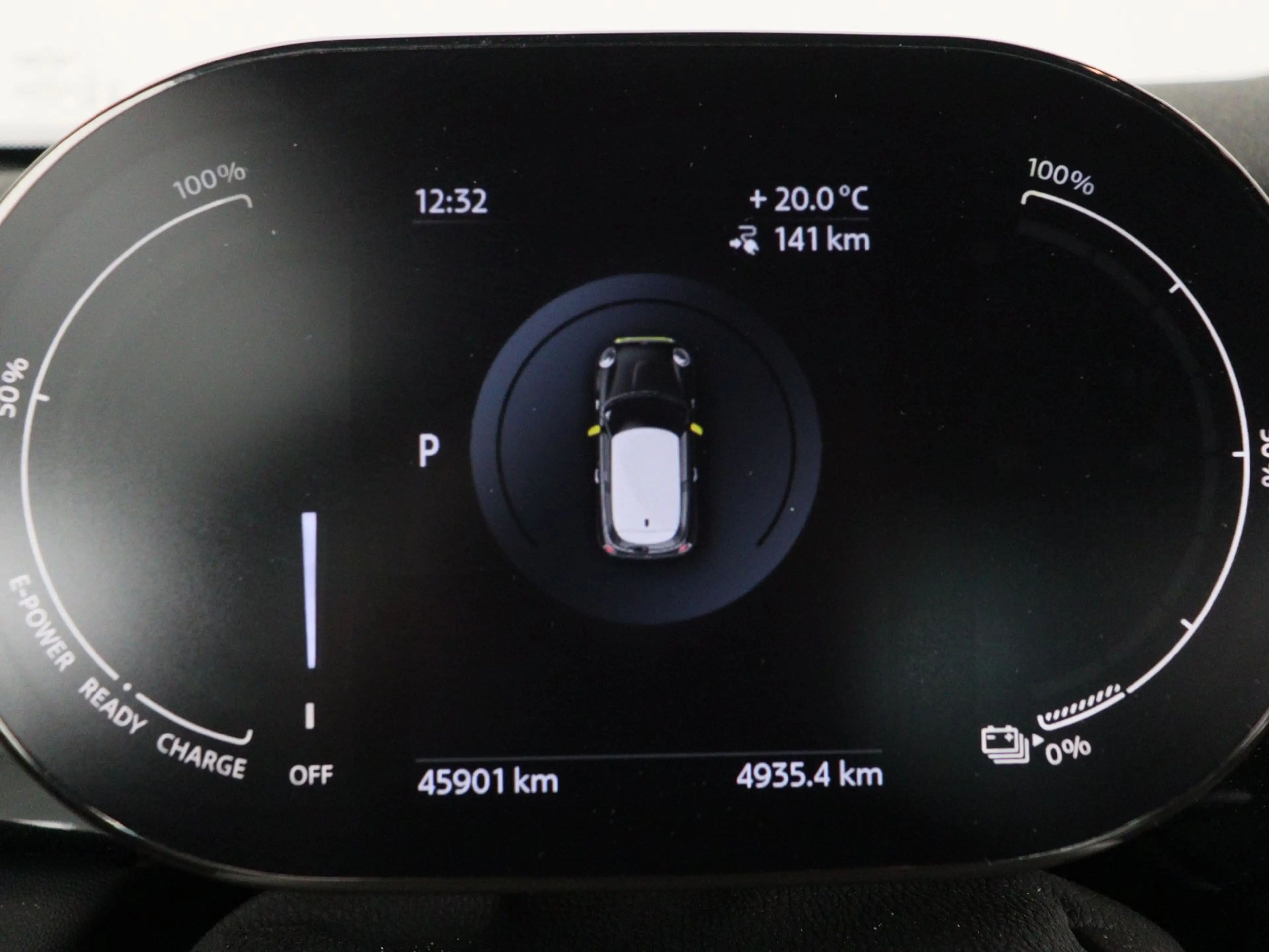 MINI Electric 3-deurs Classic — photo 14