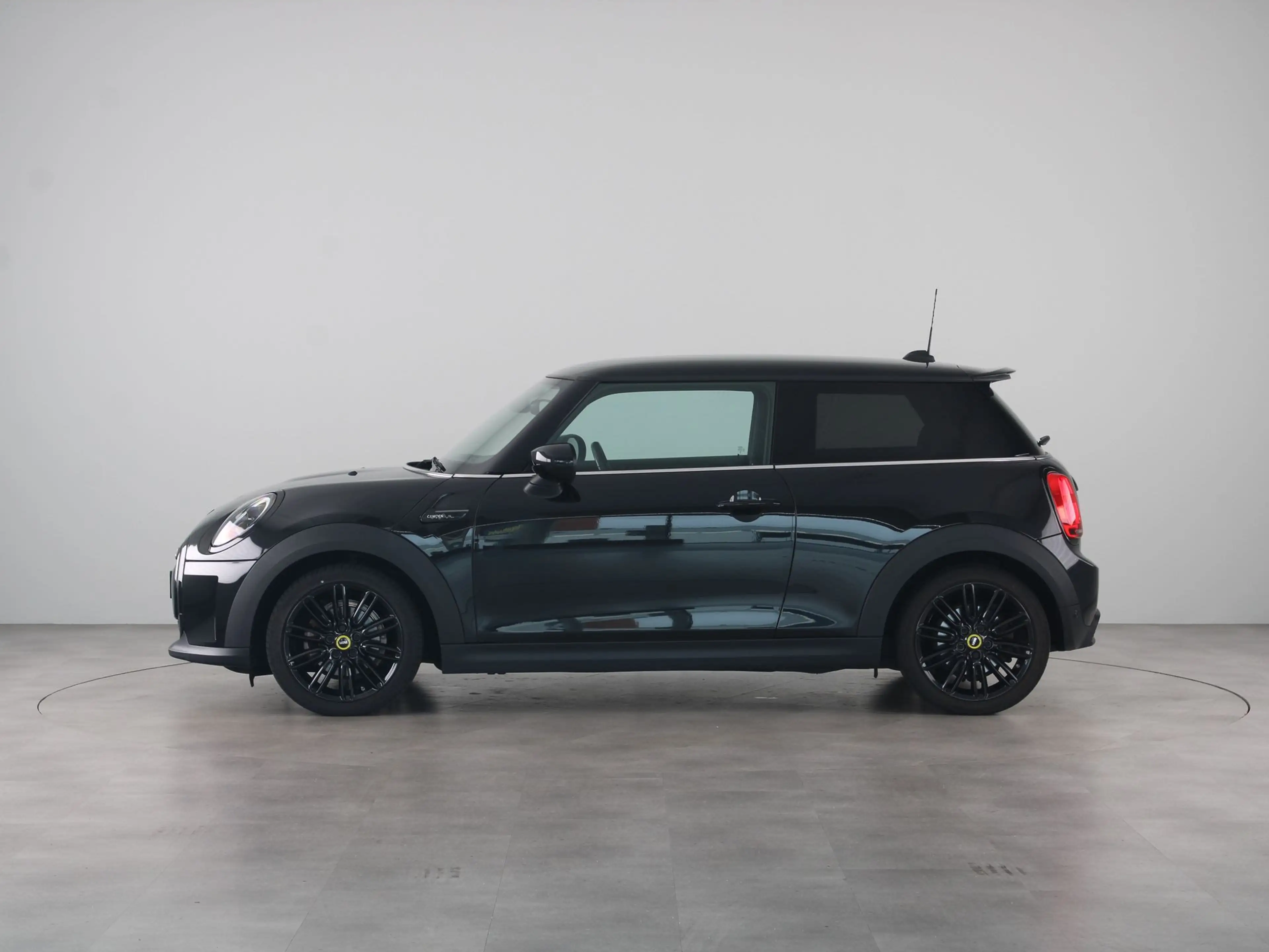 MINI Electric 3-deurs Classic — photo 8