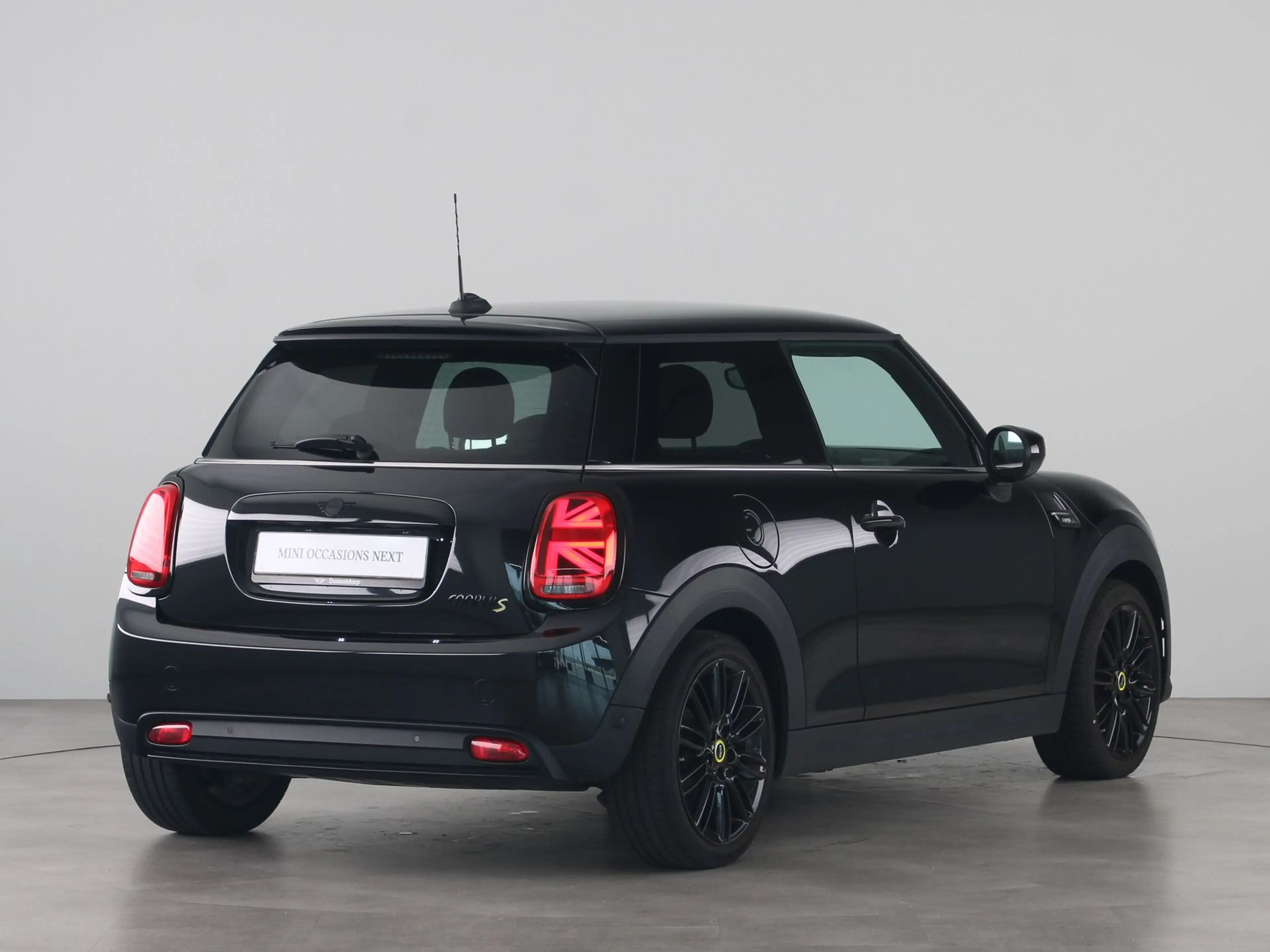 MINI Electric 3-deurs Classic — photo 5