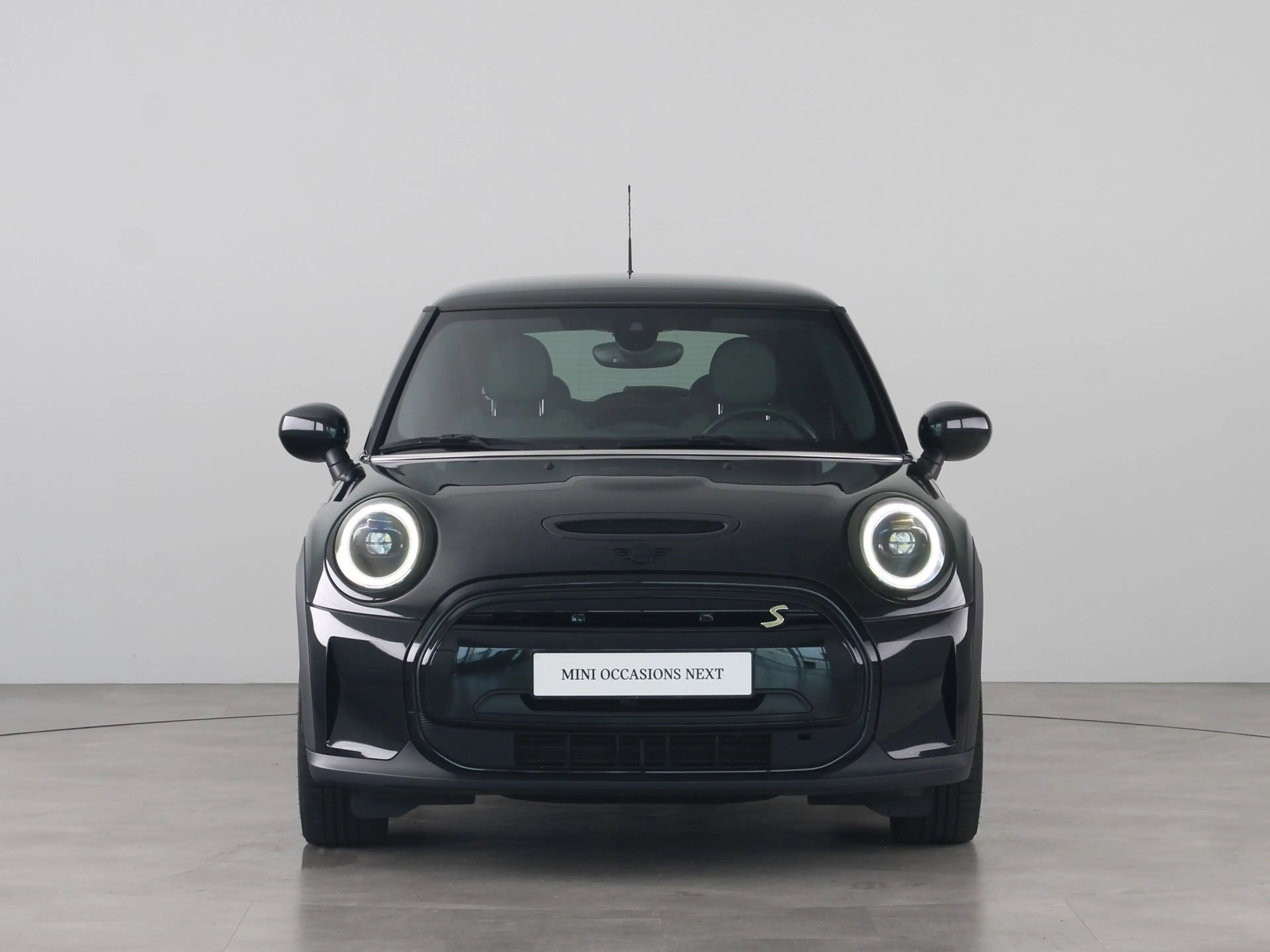 MINI Electric 3-deurs Classic — photo 2