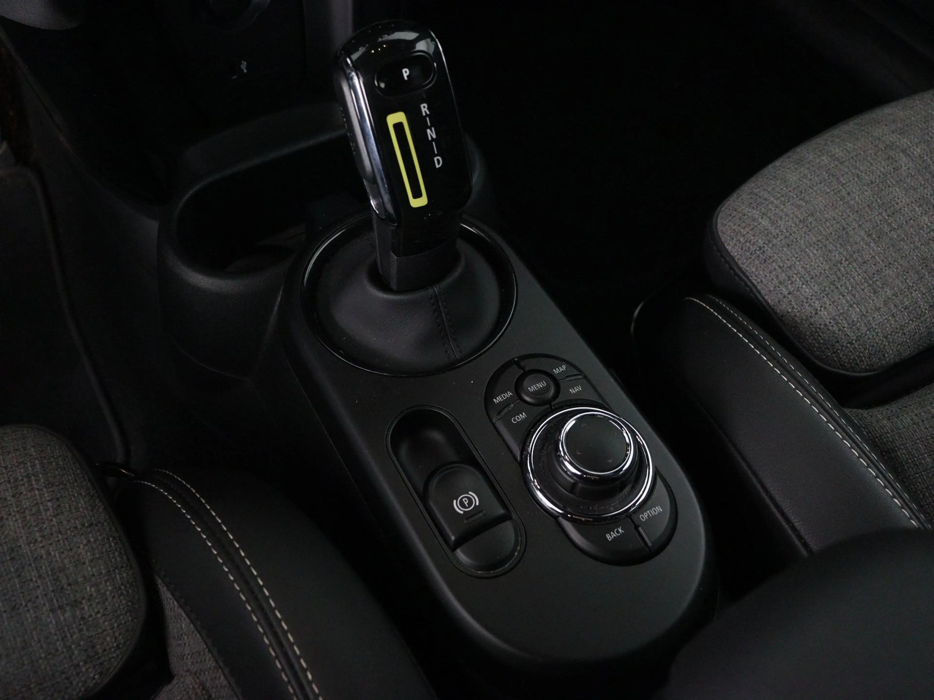 MINI Electric 3-deurs Classic — photo 10