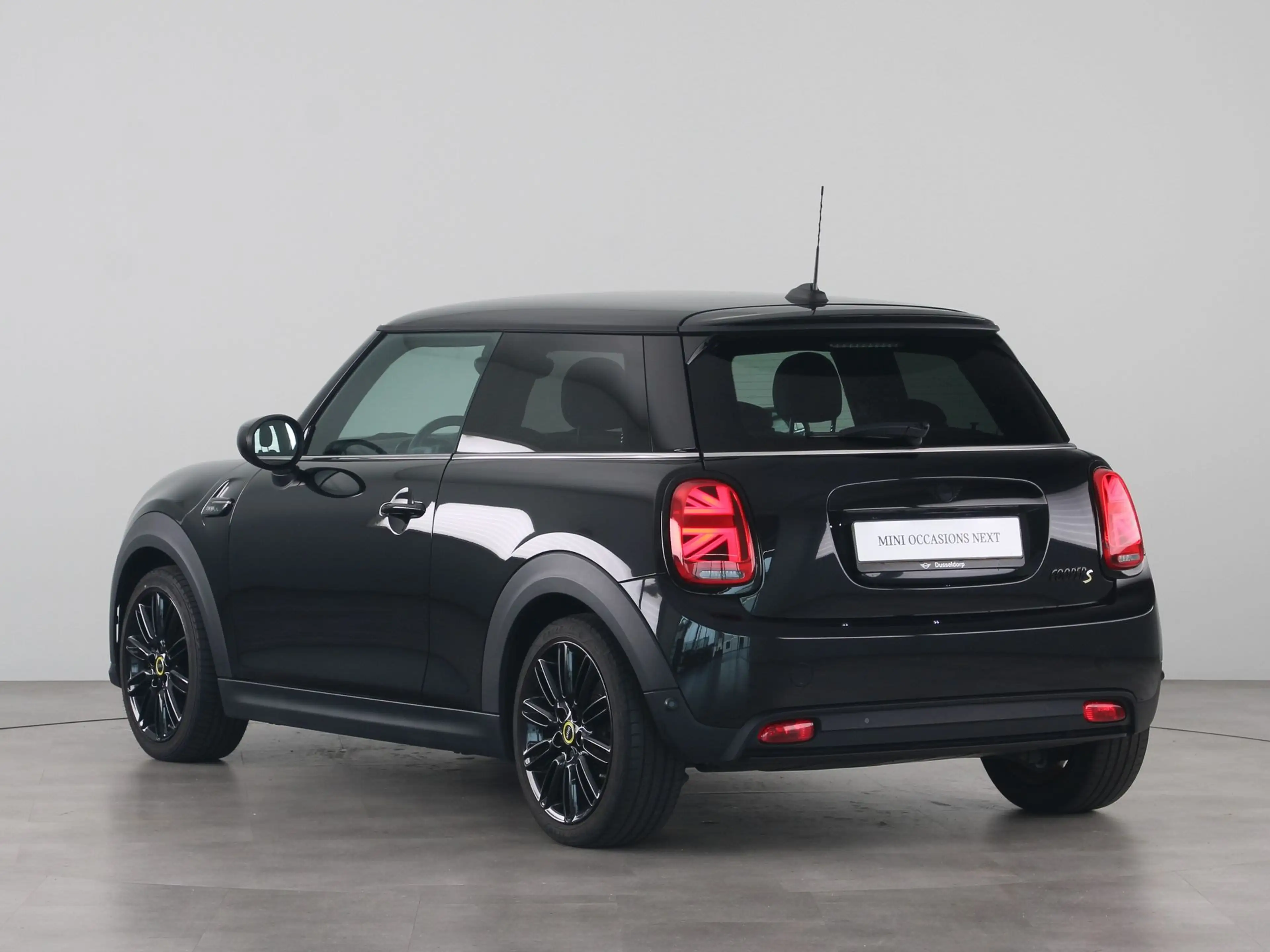 MINI Electric 3-deurs Classic — photo 7